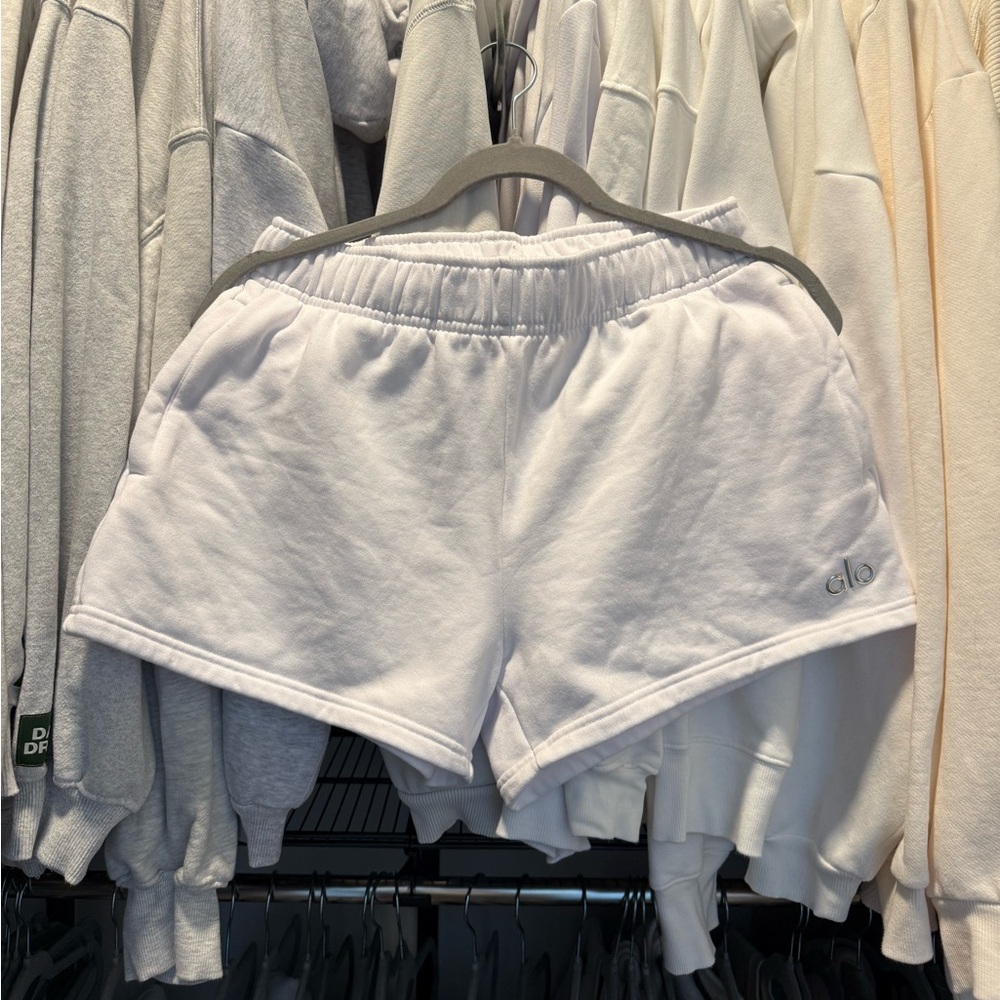 Alo Accolade Shorts
